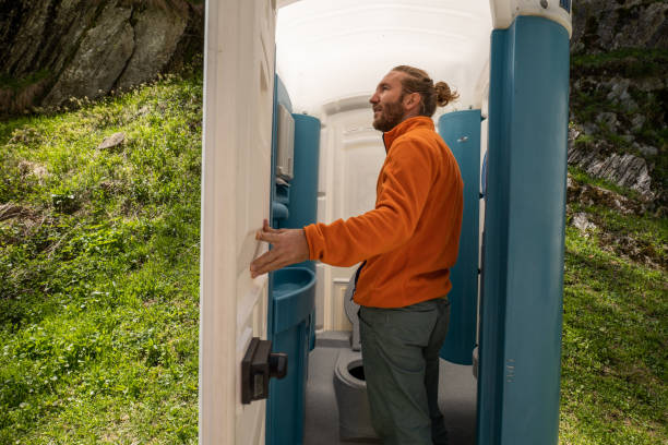 Best Local porta potty services  in Warwick, RI