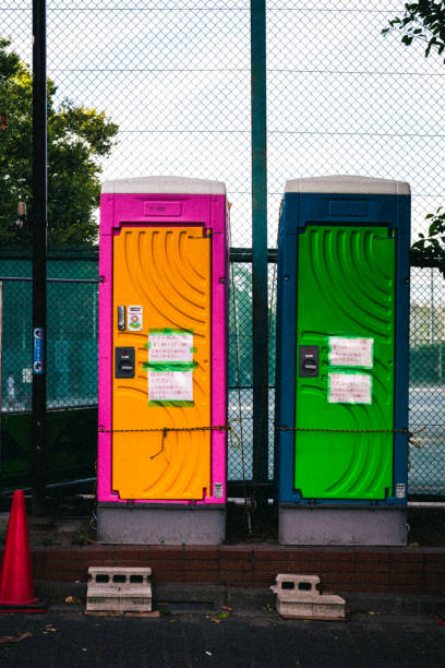 Best Emergency porta potty rental  in Warwick, RI
