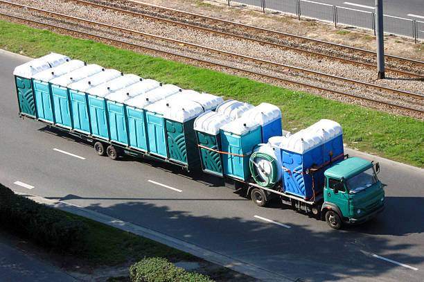 Trusted Warwick, RI porta potty rental Experts